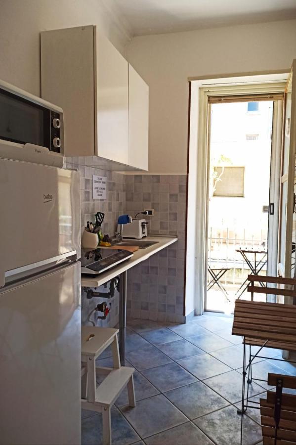 La Casa Di Born In Turin Lägenhet Exteriör bild
