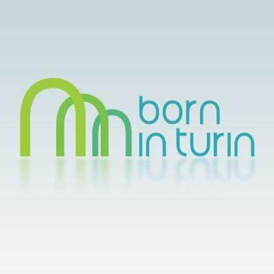 La Casa Di Born In Turin Lägenhet Exteriör bild